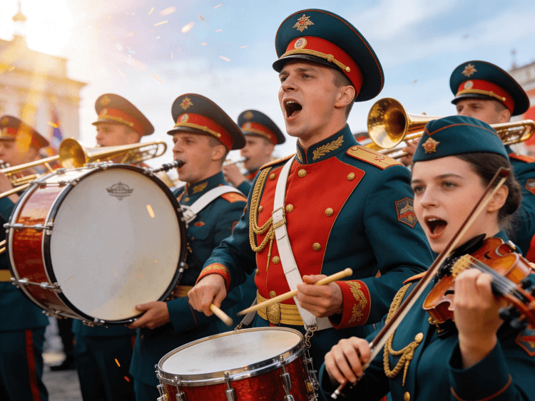 С 23-им, великие!